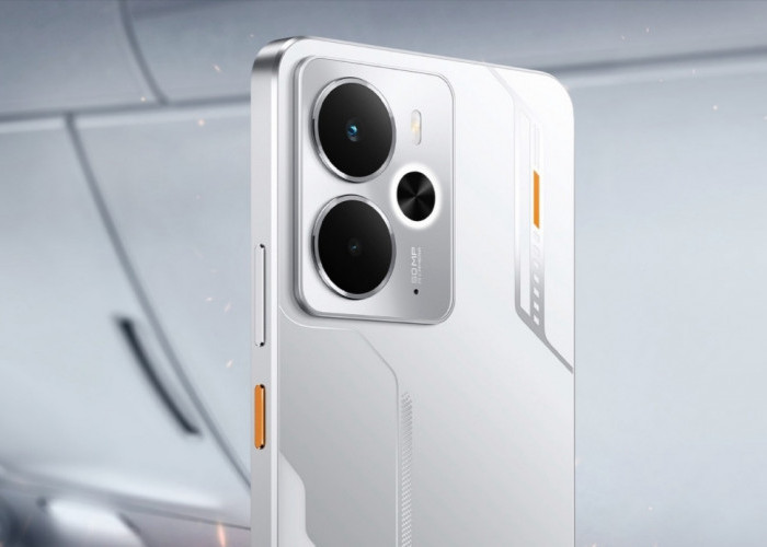 Realme 14 Series: Ponsel Gaming Terbaru 2025, Harga Hanya Rp3 Jutaan