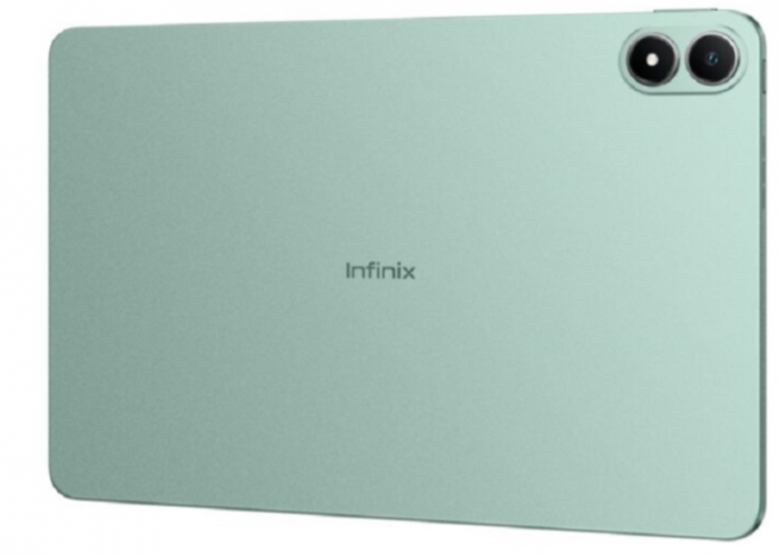 Infinix XPad 20 Pro: Unggulkan Fitur Flagship dengan Keyboard Case dan Stylus Pencil, Harga Terjangkau