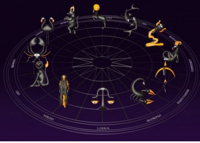 Ramalan 12 Zodiak Hari Ini: Aries Semangat Mengejar Peluang, Taurus Makin Percaya Diri