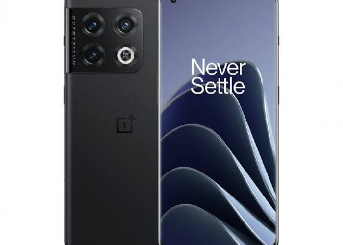 OnePlus 10 Pro Menawarkan Performa Handal dan Disupport Sertifikasi IP68