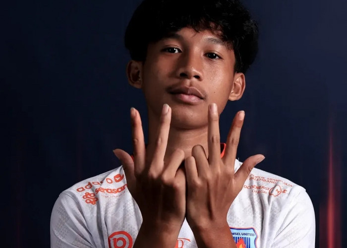 Dramatis! Sumsel United Curi Poin di Kandang Bekasi City, Gol Menit 90+9 Bikin Tuan Rumah Gigit Jari