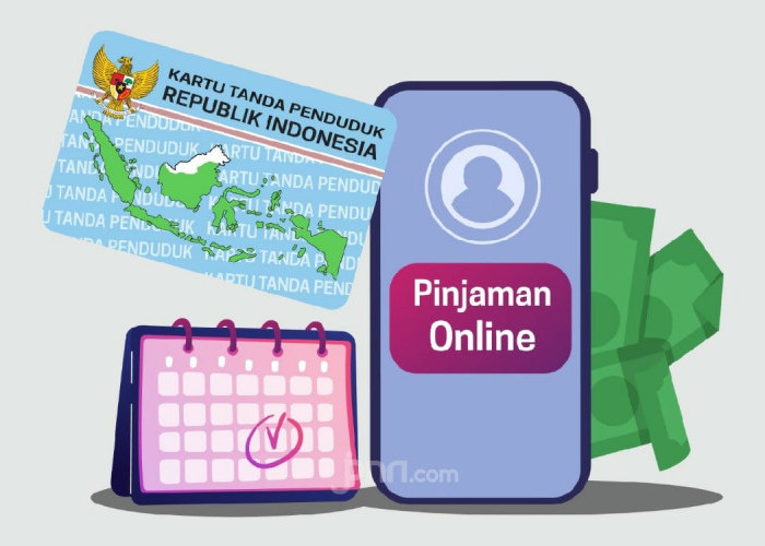 Pilihan Pinjaman Online Resmi dan Produk Perbankan Digital, Pertimbangan Penting untuk Peminjam