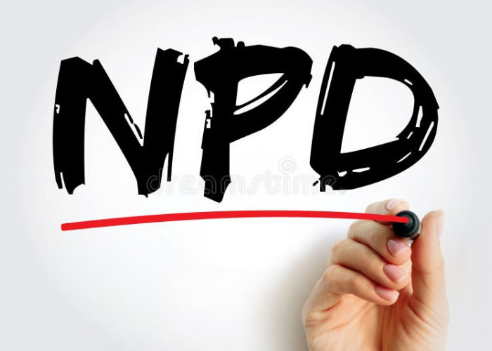 Berikut Trik Jitu Menghadapi Pengidap NPD: Penderita Gangguan Mental Akut yang Otoriter 