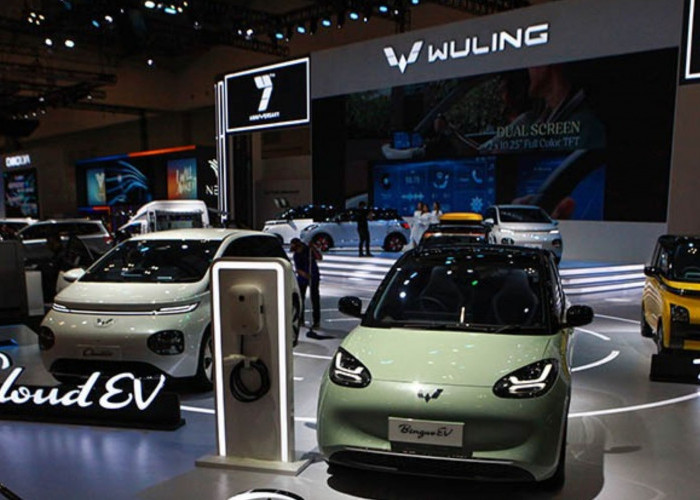 Insentif Pajak Mobil 2026: Skema Baru, Pasar Otomotif Menanti Kepastian