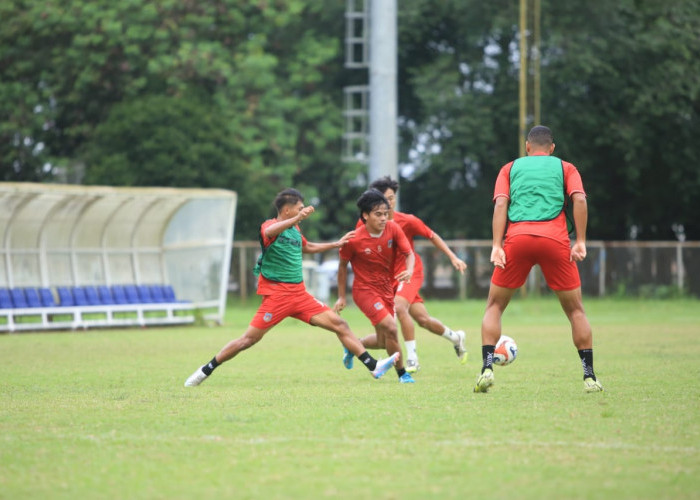 Hadapi Laga Derby Jilid II Kontra Sriwijaya FC, Sumsel United Fokus Antisipasi Umpan Panjang 