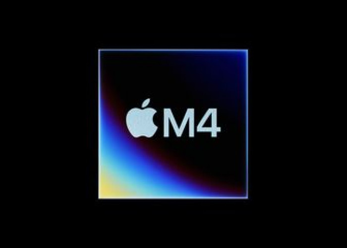 Apple Rilis M4, Chipset Terbaru yang Siap Tempur Pada Revolusi AI dan Melakukan 38 Triliun Operasi Per Detik