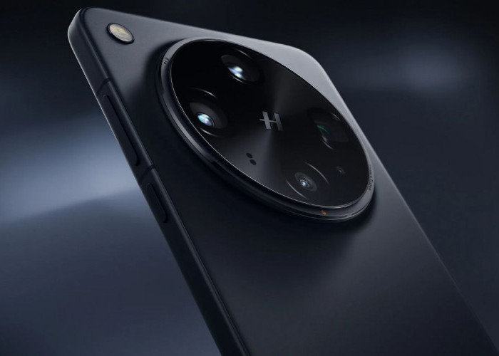 Oppo Find X8 Ultra Hadir dengan Kamera Periskop Ganda dan Snapdragon 8 Elite: Ini Spesifikasi Lengkapnya