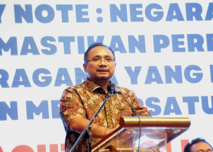 Kontroversi Kuota Haji Indonesia, Menag dan Wamenag Dilaporkan ke KPK