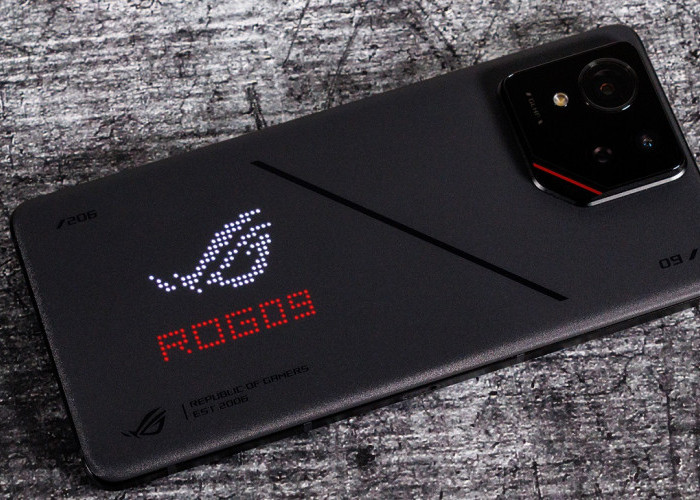 5 Rekomendasi HP Layar AMOLED Resolusi 1,5K Performa Tangguh, Baterai Besar 