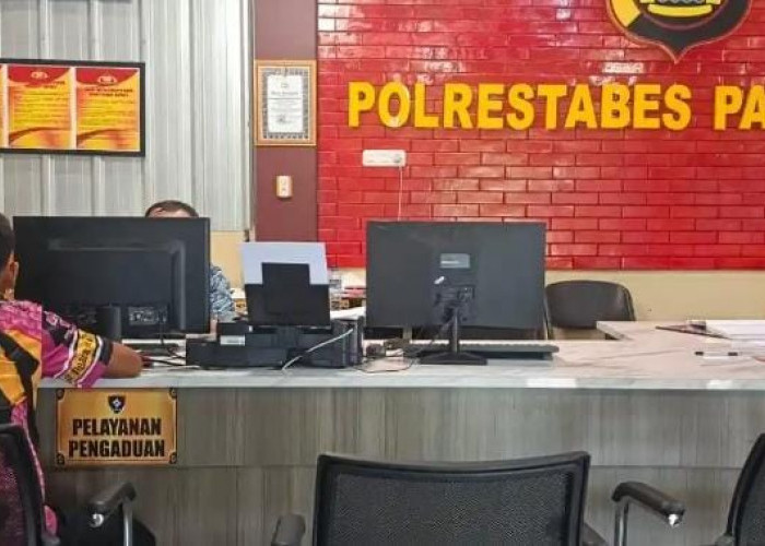 Tergiur Motor Murah di Marketplace FB, Pemuda Asal OKU Selatan Jadi Korban Penipuan, Uang Jutaan Rupiah Lenyap