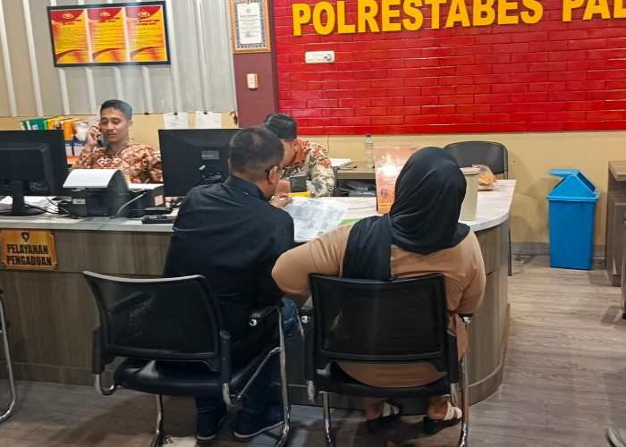Guru Olahraga di Palembang Dilaporkan Orangtua Siswa, Anaknya Dianiaya Dikira Tidur Jam Pelajaran Sekolah