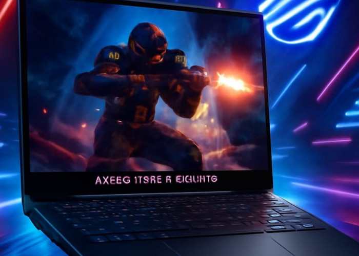 ASUS ROG Zephyrus G14: Laptop Gaming Premium Berkat Sokongan Ryzen AI 9 dan RTX 5080!