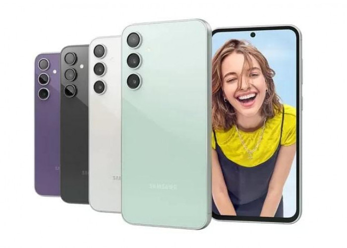 Spesifikasi Samsung Galaxy S24 FE Hadirkan Performa Tinggi Berkat Chipset Exynos 2400