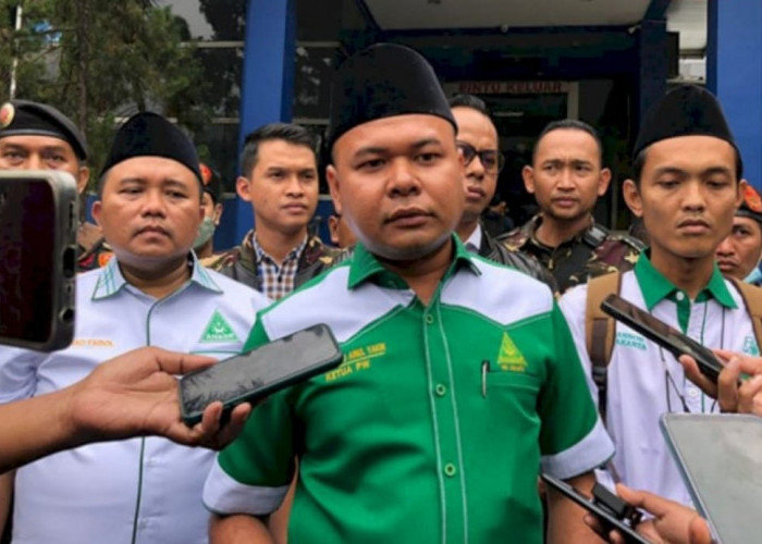 Terkait Ciutan, Faizal Assegaf Dilaporkan ke Polda Metro Jaya oleh GP Ansor 
