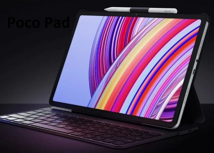 Poco Bakal Hadirkan Dua Produk Baru, Smartphone Poco F6 dan Tablet Poco Pad