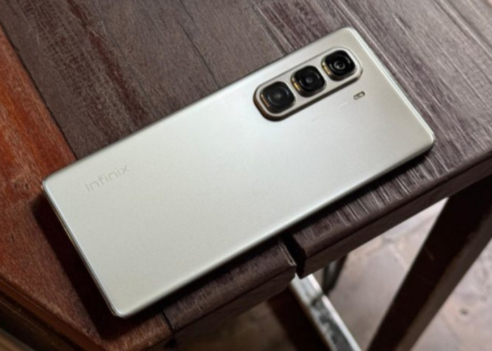 5 Rekomendasi HP Harga Rp2 Jutaan Terbaik dengan RAM Besar