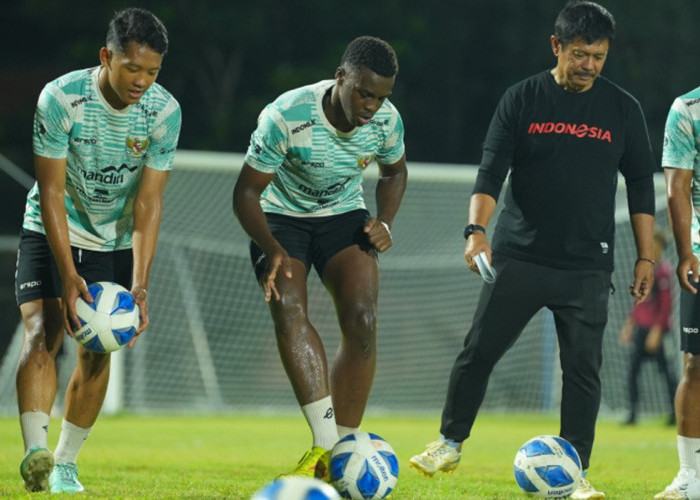 Tanpa ada nama Ji Da Bin, Indra Sjafri Siapkan 23 Daftar Pemain untuk ASEAN U-19 Boys Championship 2024