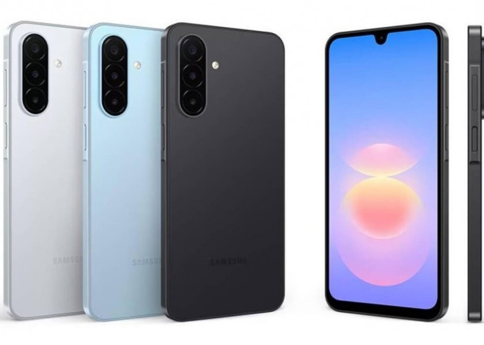 Samsung Galaxy A18 Vs Galaxy A17: Berikut Peningkatan Spesifikasi dan Fitur