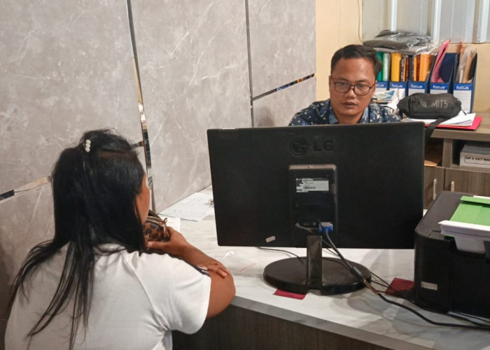 Suami Kerja 2 Hari Tidak Pulang ke Rumah, Istri Minta Uang Malah Jadi Korban KDRT 