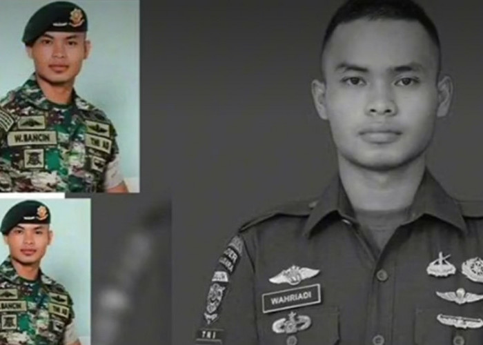 Baru 3 Bulan Tahun 2024, Sudah 6 Prajurit Gugur Ditangan KKB Papua Pimpinan Egianus Kogoya