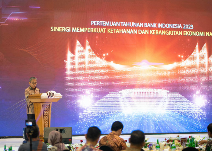 Sekda Supriono Klaim Pertumbuhan Ekonomi Sumsel Tertinggi di Pulau Sumatera 