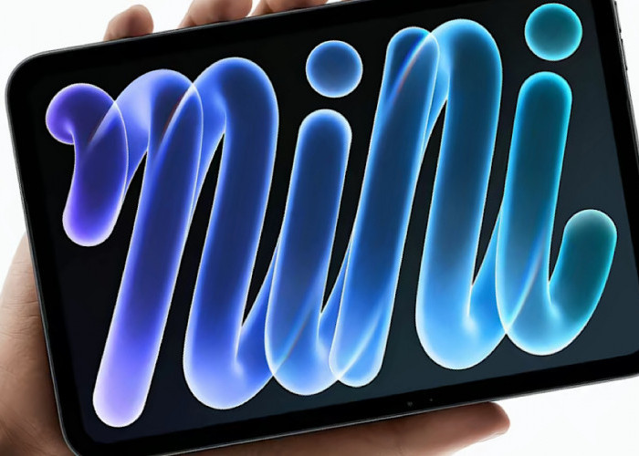 Apple Resmi Rilis iPad Mini 8, Banyak Dikritik Sebab Refresh Rate Masih Tertahan di 60 Hertz