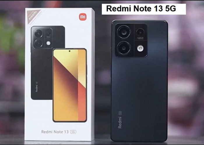 SIMAK, Ini Kelebihan Redmi Note 13 Meski Tekno Spark Punya Layar Lengkung Mewah 