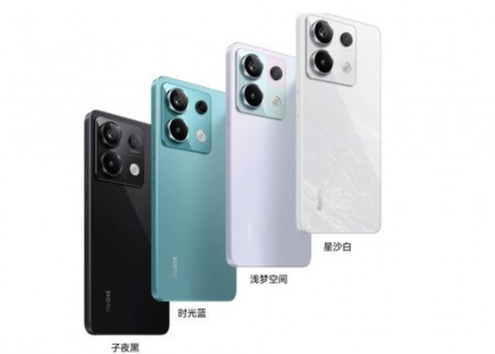 Redmi Note 13 Pro 5G vs 4G: Snapdragon 7s Gen 2 atau Helio G99-Ultra, Mana yang Lebih Menarik?