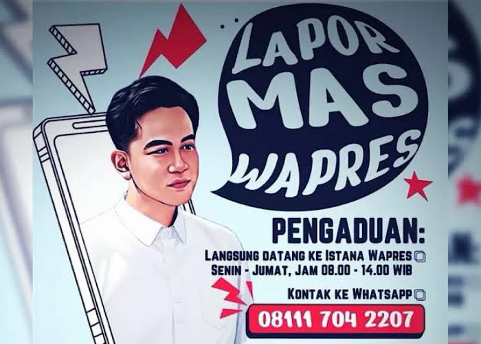 Terungkap Pembatalan Calon PPPK di Muara Enim Usai Ada Laporan Masuk ke Wapres  