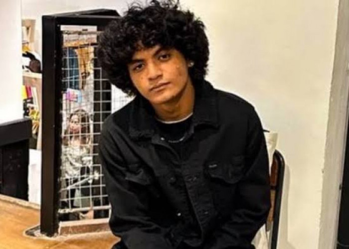 Ditengah Kasus Lolly, Vadel Badjideh Sibuk Bikin Project Lagu Sindiran, Buat Siapa?