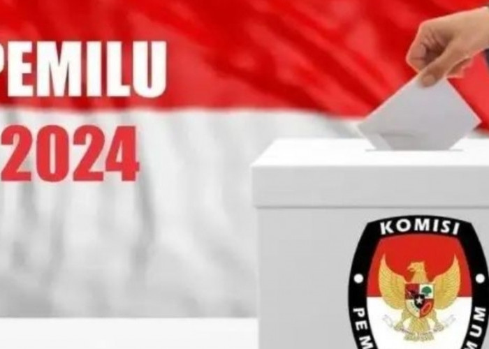 KPU Banyuasin Lantik 105 Anggota PPK Se-Kabupaten Banyuasin