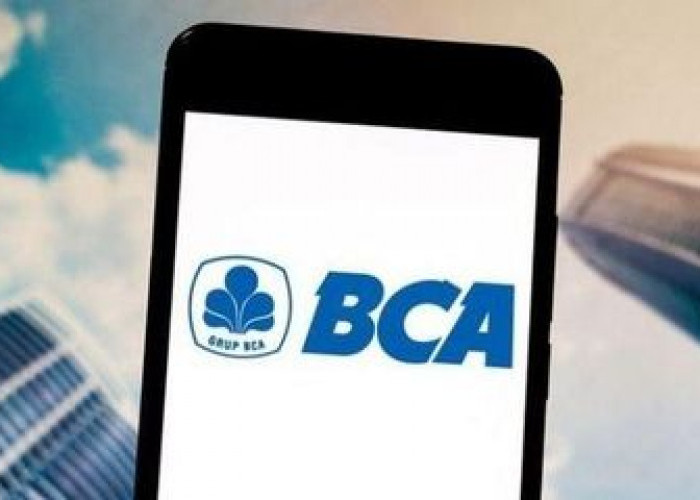 Cara Mudah Cairkan Pinjaman Online BCA Rp15 Juta Tanpa Jaminan Cuma Pakai Hp