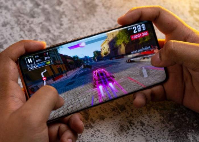 HP 5G Murah Meriah: 10 Rekomendasi HP Rp1 Jutaan Terbaik 2024 untuk Gamer, Main Game Lancar Tanpa Lag!