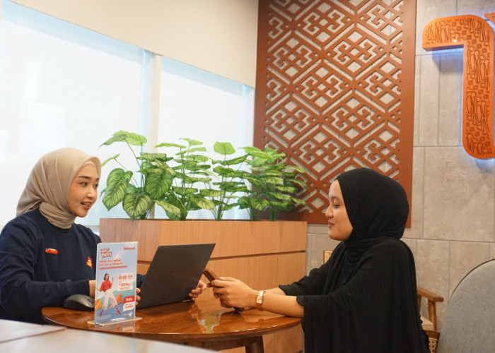 36 GraPARI Telkomsel di Aceh dan Sumut Siap Berikan Kemudahan Layanan Pascabencana