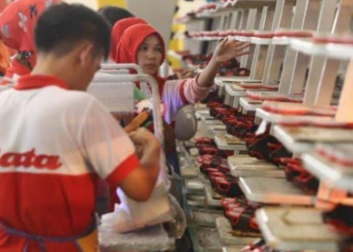 Pabrik Sepatu Bata Bangkrut! Berikut Sejarah Berdirinya dan Sepak Terjang Produsen Alas Kaki Ini di Indonesia