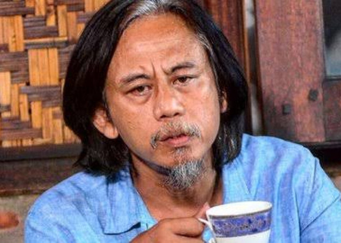 Waduh! Kang Mus Preman Pensiun Ditangkap Polisi Karena Kasus Narkoba, Ada Artis Lain yang Ikut Terjerat??