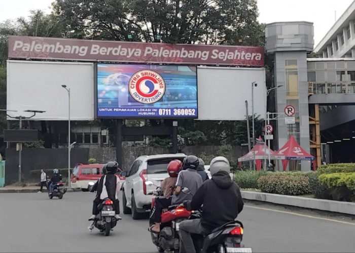 Sengketa Billboard di Area Makam ODCB, Gugatan Rp15,4 Miliar Tekankan Hak dan Martabat Situs Budaya