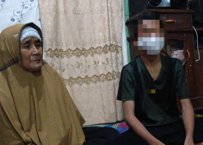 Pelajar SMP di Palembang Diceburkan ke Sungai Alami Trauma, Takut Keramaian Diantar Jemput ke Sekolah 