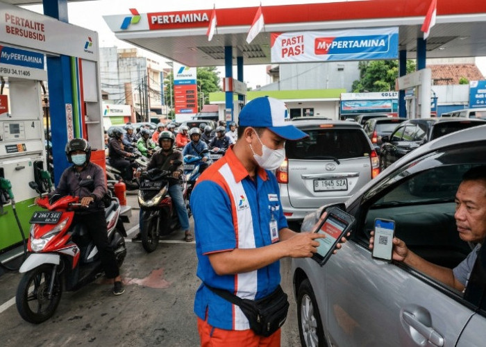 Mulai Diperiksa Lebih Ketat! Kendaraan Ini Terancam Ditolak Isi Pertalite Meski Sudah Antre di SPBU
