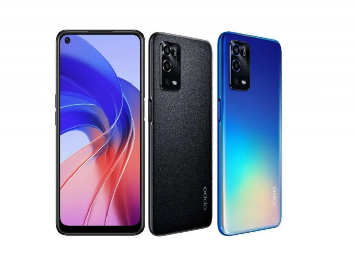OPPO A55 Masih Worth It Dibeli? Cek Kelebihan dan Kekurangannya