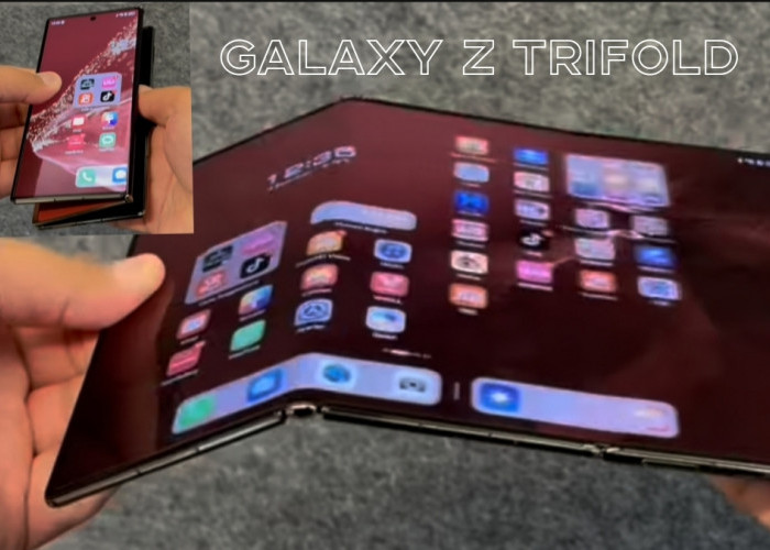 Ternyata Segini Harga Samsung Galaxy Z TriFold di Korea, Lebih Murah Tapi Tetap Sultan Class