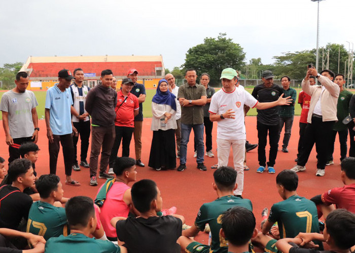 Amankan Tiket Menuju Final, PS Palembang Bantai Satria Muda 5-0