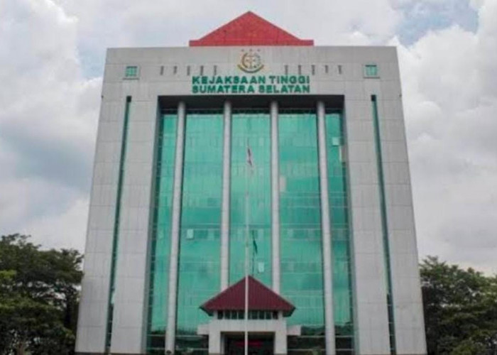 Branch Office Manager Bank Mandiri Cabang Palembang Diperiksa Penyidik Kejati Sumsel dalam Kasus Ini