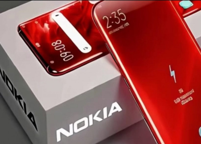 Nokia Comeback? Inilah Nokia X700 Pro Legenda Ponsel yang Siap Mengguncang Pasar 2025