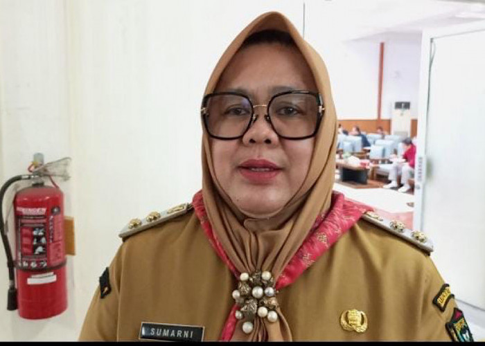Banpres Karhutla Untuk Pembangunan Kanal dan Embung
