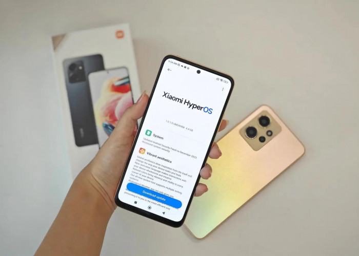 Distribusi HyperOS 3.1 Ditunda untuk Belasan HP Xiaomi, Ini Alasan Teknisnya