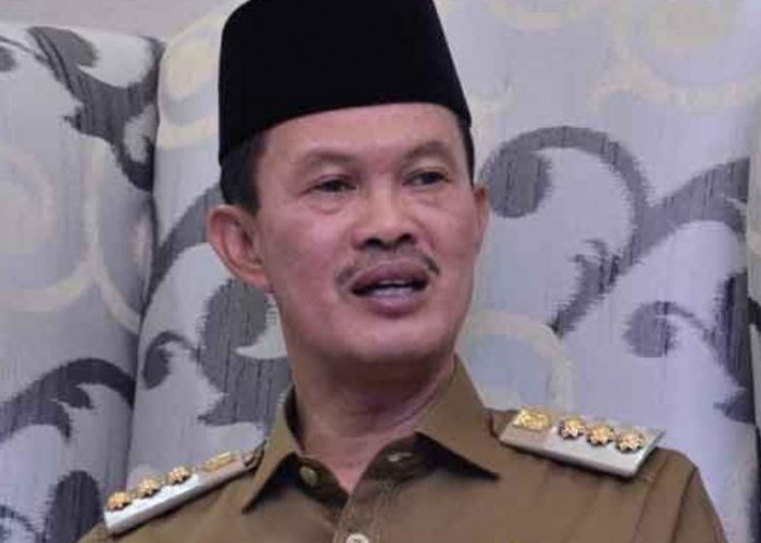 Imbas Viral Rumah Mewah Camat Kemuning, Wali Kota Palembang Harnojoyo Beri Pesan Ini Kepada ASN