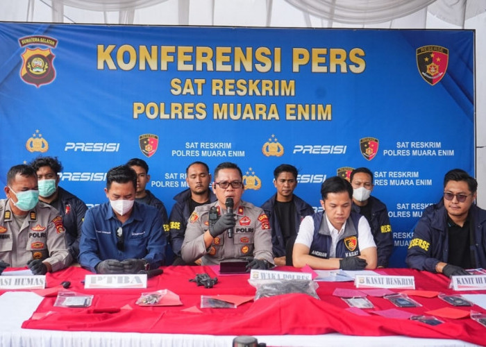 PTBA Dukung Pengungkapan Tambang Batubara Ilegal di Wilayah IUP Perseroan