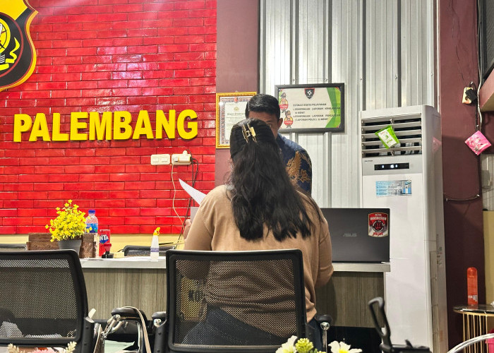 Dihubungi Modus Minta Tukar Uang Baru, IRT di Palembang Jadi Korban Penipuan Merugi Hingga Rp89 Juta