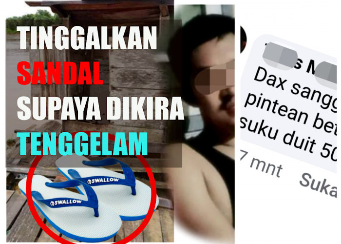 Hikmah Calon Pengantin Rekayasa Dirinya Celaka Supaya Tak Malu Dihadapan Calon Mertua